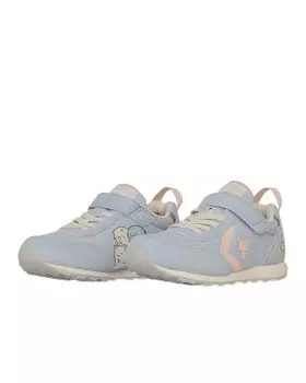 Обувь RS SUMIKKOGURASHI см [Converse] Детская KID S SAX/PINK Сапфировый/Розовый 18.0