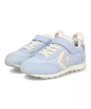 Обувь RS SUMIKKOGURASHI см [Converse] Детская KID S SAX/PINK Сапфировый/Розовый 20.0