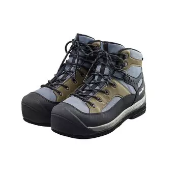 Обувь RV Drain Wading Shoes II FE Серый 3L [Soujin] серый