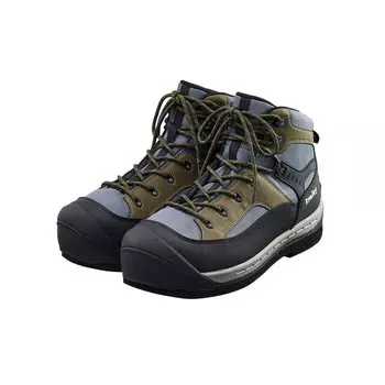 Обувь RV Drain Wading Shoes II FS Серый M [Soujin] серый