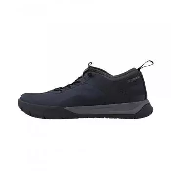 Обувь Shimano Boat Game Dry Deck Fs 030x Navy 24.5