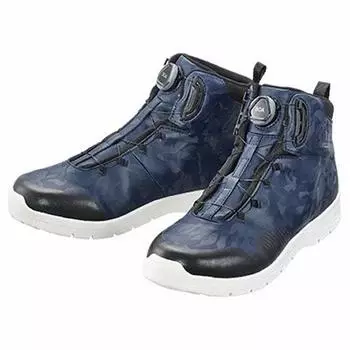 Обувь Shimano Fishing Boat Fit HW 25.5 Navy FH-036T