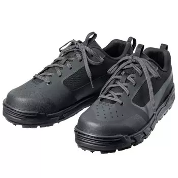 Обувь SHIMANO Geolock Spike Black FS-023W 27.0 чёрный
