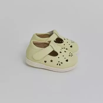 Обувь унисекс Baby Jam Sona (Звуковой сигнал) Ёнду-Y901 120