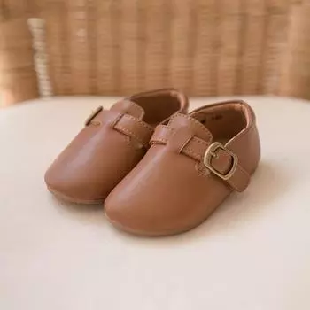 Обувь унисекс Baby Jam Wolf, бежевый-186 120