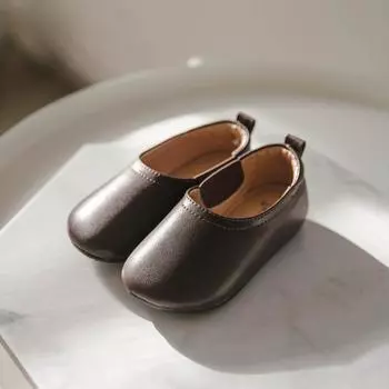 Обувь унисекс Bean Baby Jam Jinbam-172 120