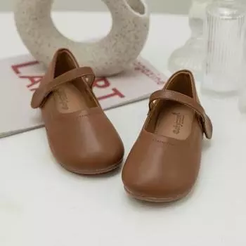 Обувь унисекс Poco Baby Jam Бежевый-209 190