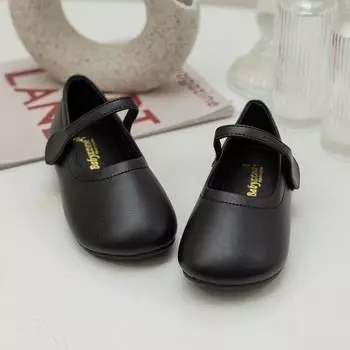 Обувь унисекс Poco Baby Jam Black-209 120
