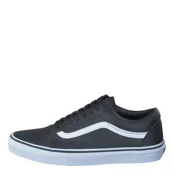 Обувь Vans Old Skool Black? Размер38