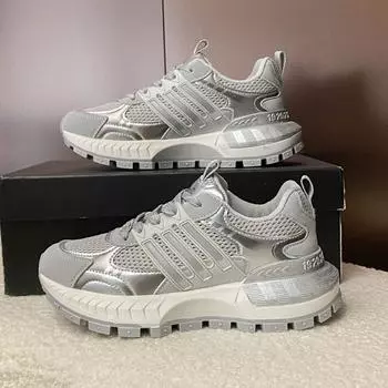 Обувь Woen s, летняя новая дышащая одежда, обувь, универсальная, нескользящая, спортивная, повседневная обувь, размер 35-40 35 чёрный