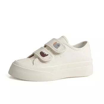 Обувь женская повседневная женская кроссовки модная женская обувь с круглым носком на плоской подошве сабо толстая подошва новое платье черного цвета 35