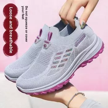 Обувь женская весна новые женские туфли, мягкая подошва не устают ноги туфли на шпильке, повседневная обувь 36 чёрный