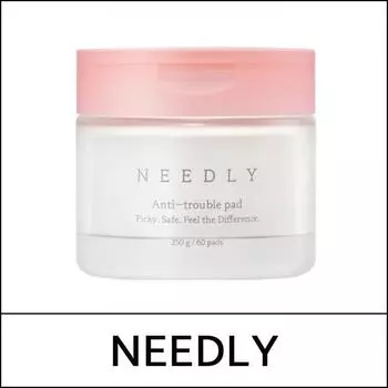 [ОБЯЗАТЕЛЬНО] (j1) Прокладка «Анти-проблем» 250г(60 подушечек) / Анти-проблемная панель