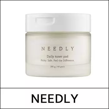 [ОБЯЗАТЕЛЬНО] (j1) Ежедневный тоник 280 г(60 подушечек)