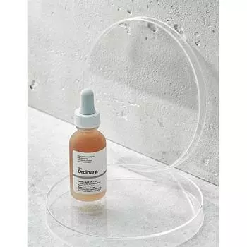 Обычная молочная кислота 5 + Ha для улучшения текстуры кожи, отшелушивания