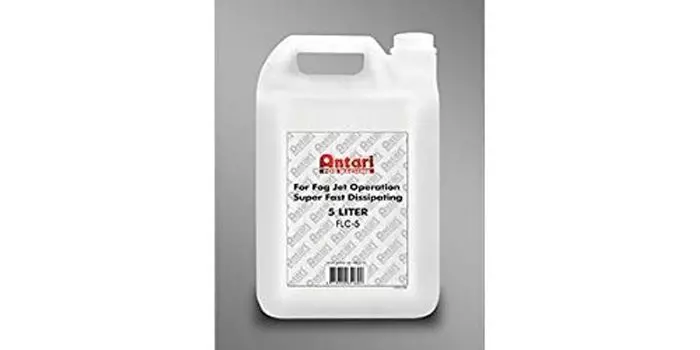 обычная жидкость для тумана ANTARI [отечественный продукт] FLC-5