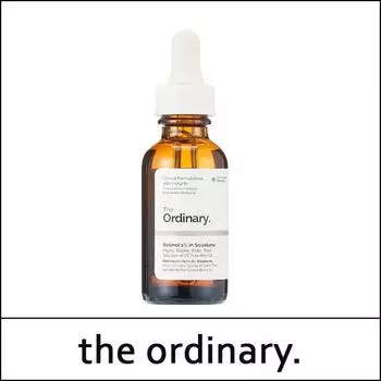 [обычный.] (Ltd.) Ретинол 1% в сквалане 30 мл / (воли) / (у.е.)