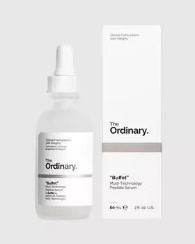 ОБЫЧНЫЙ буфет 60 мл