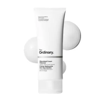 Обычный. Гликолипидный крем очищающий 150мл (3 варианта) 1PCS