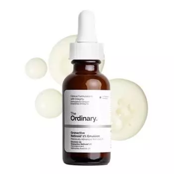 Обычный. Гранактив Ретиноид 2% Эмульсия 30мл (3 варианта) 1PCS