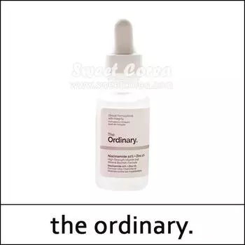 [обычный.] (Ltd.) Ниацинамид 10% + Цинк 1% 30мл / (у.е.)