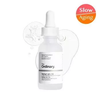 Обычный Матриксил 10%+HA