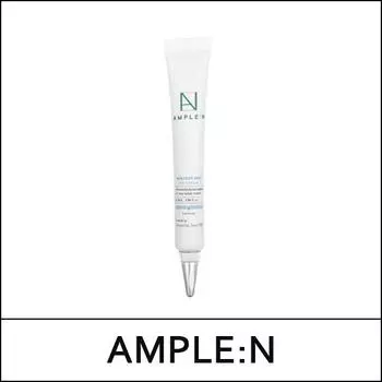 [ОБЫЧНЫЙ:Н] АМПЛЕН (bo1) Крем для глаз Hyaluron Shot 25 мл / безопасная коробка