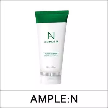 [ОБЫЧНЫЙ:Н] АМПЛЕН (bo1) Очищающий крем-спреь Shot Cream 150 мл