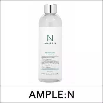 [ОБЫЧНЫЙ:Н] АМПЛЕН (bo1) Очищающий тоник Shot 600 мл