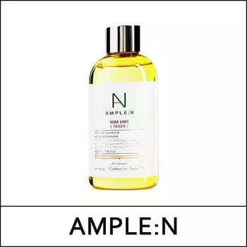 [ОБЫЧНЫЙ:Н] АМПЛЕН (bo1) Тоник от прыщей 220 мл