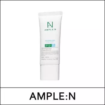 [ОБЫЧНЫЙ:Н] АМПЛЕН (бо5) Hyaluron Shot Sun Care 40 мл / Hyaluron Shot Ampoule Suncare