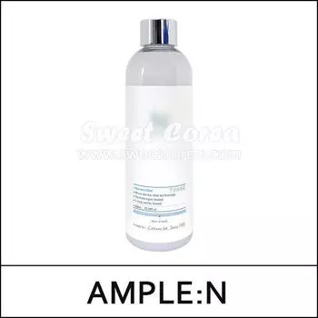 [ОБЫЧНЫЙ:Н] АМПЛЕН (bo1) Гиалуроновый тоник 600мл