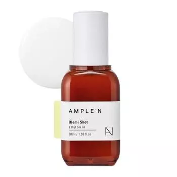 [ОБЫЧНЫЙ:N] Blemi Shot Ампула 50мл