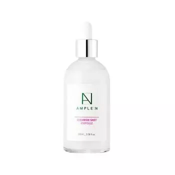 [ОБЫЧНЫЙ:N] Ceramide Shot Ампула 30мл/100мл 30ml