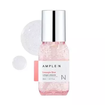 [ОБЫЧНЫЙ:N] Entangle Shot Коллагеновая ампула 30 мл