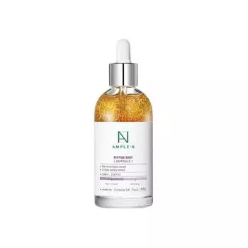 [ОБЫЧНЫЙ:N] Peptide Shot Ампула 30мл/100мл 30ml