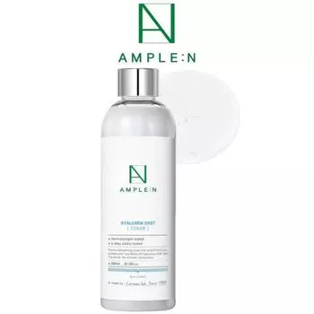 [ОБЫЧНЫЙ:N] Тоник Hyaluron Shot 600 мл