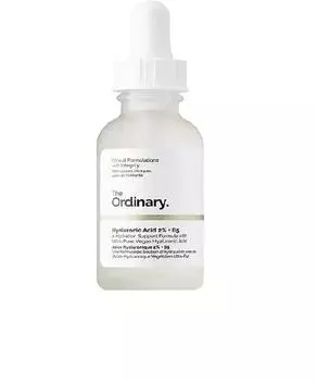 Обычный ниацинамид и цинк, высокоэффективные витамины и минералы, 30 мл 769915190311