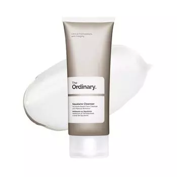 Обычный. Сквалан очищающее средство 50мл/150мл (6 вариантов) 50ml x 1PCS