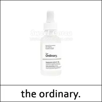 [обычный.] (воли) Гиалуроновая кислота 2% + B5 30 мл / Маленький размер