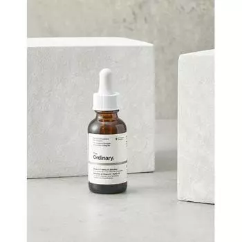 Обыкновенный раствор Алоэ 2 + НАГ 2 30мл