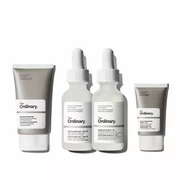 Обыкновенный Золотой Полный Набор