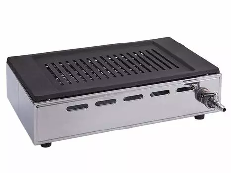 Обжарочный аппарат Silk Room Luxury Yakiniku Roaster Champion 13A Y-18T