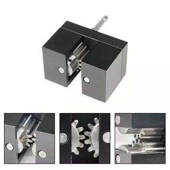 Обжимной инструмент для C5A2 с электроприводом