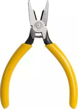 Обжимные клещи Jonard Connector с боковой длиной от Jonard Tools JIC-891 Cutter, 5-13/16