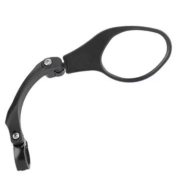 Обзор руля велосипеда, зеркало заднего вида с вращением на 360 градусов для горных шоссейных велосипедов (Рингт)