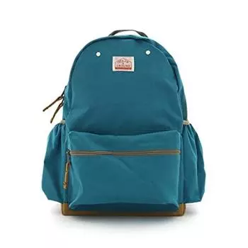 Ocean and Ground DAYPACK GOODAY MORE нейлоновый рюкзак для детей размера L большой емкости 17 л для мальчиков и девочек 1215151 синий (бирюзовый (ТБ))