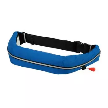 Ocean Life автоматический надувной пояс типа работа океан тип синий для взрослых (жизнь океана) ВР-1 ВР-1 синий