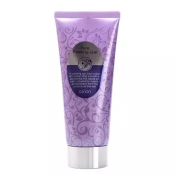 Ocean Pure Peeling Gel 200 г отшелушивающий гель, 200 мл, 1 шт.