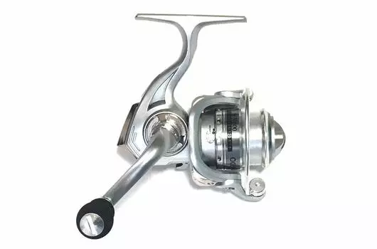 ocean Small cast fishing bass fishing, light game lure small spinning reel ocean MN500 (4BB+1)